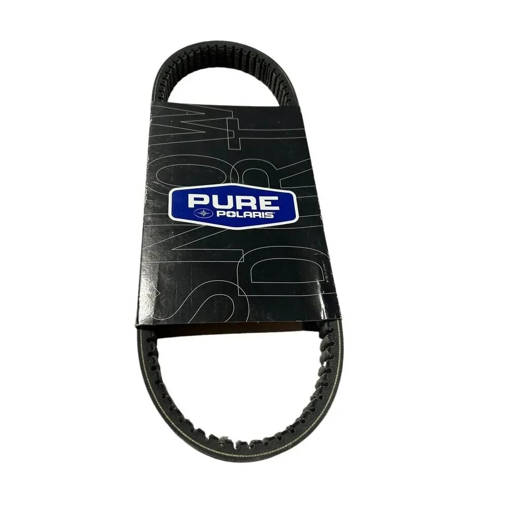 Polaris New OEM Drive Clutch Belt 3211069 Sportsman 500 Magnum ATP Diesel ATV